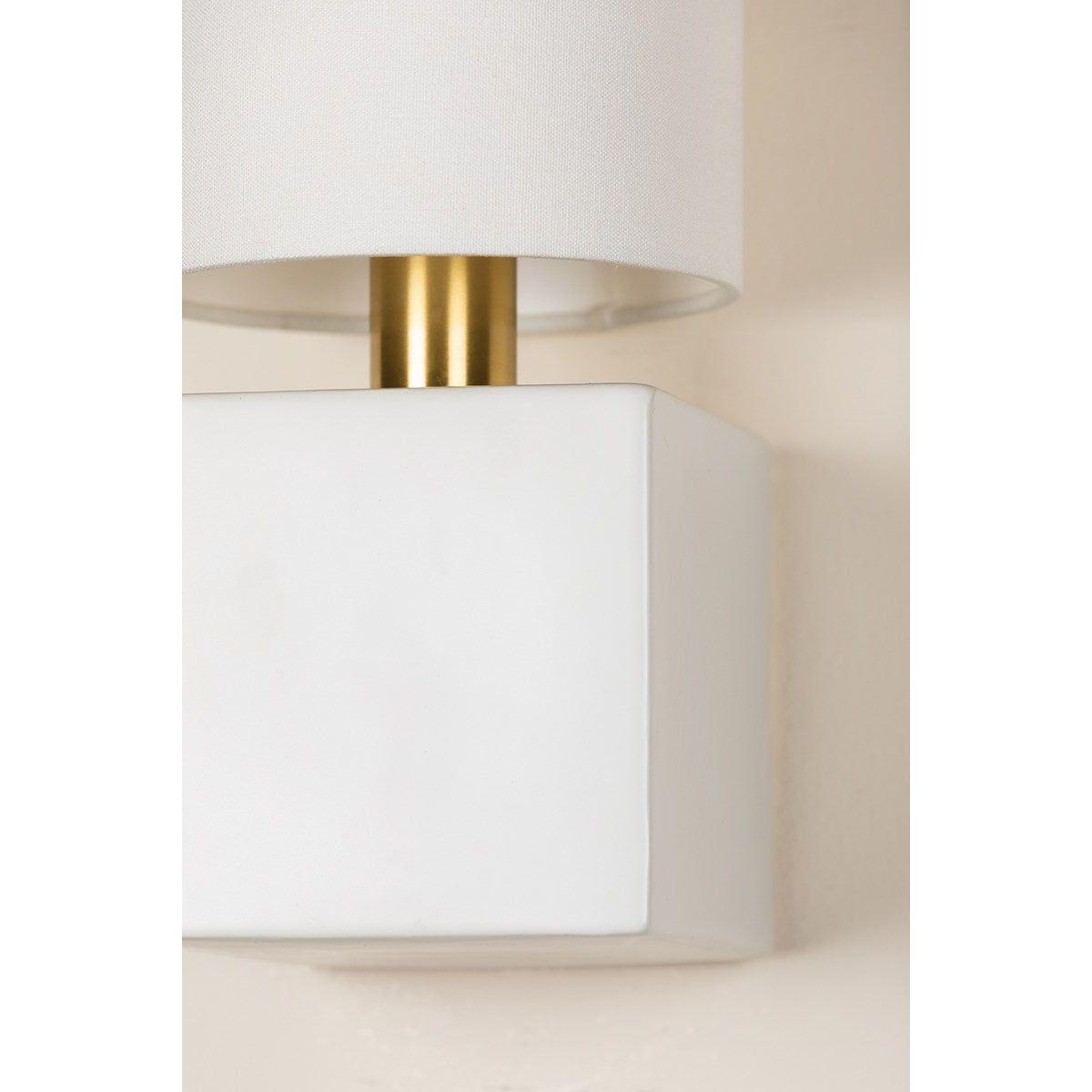 Joey 1-Light Wall Sconce