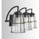 Sapelo 3-Light Vanity