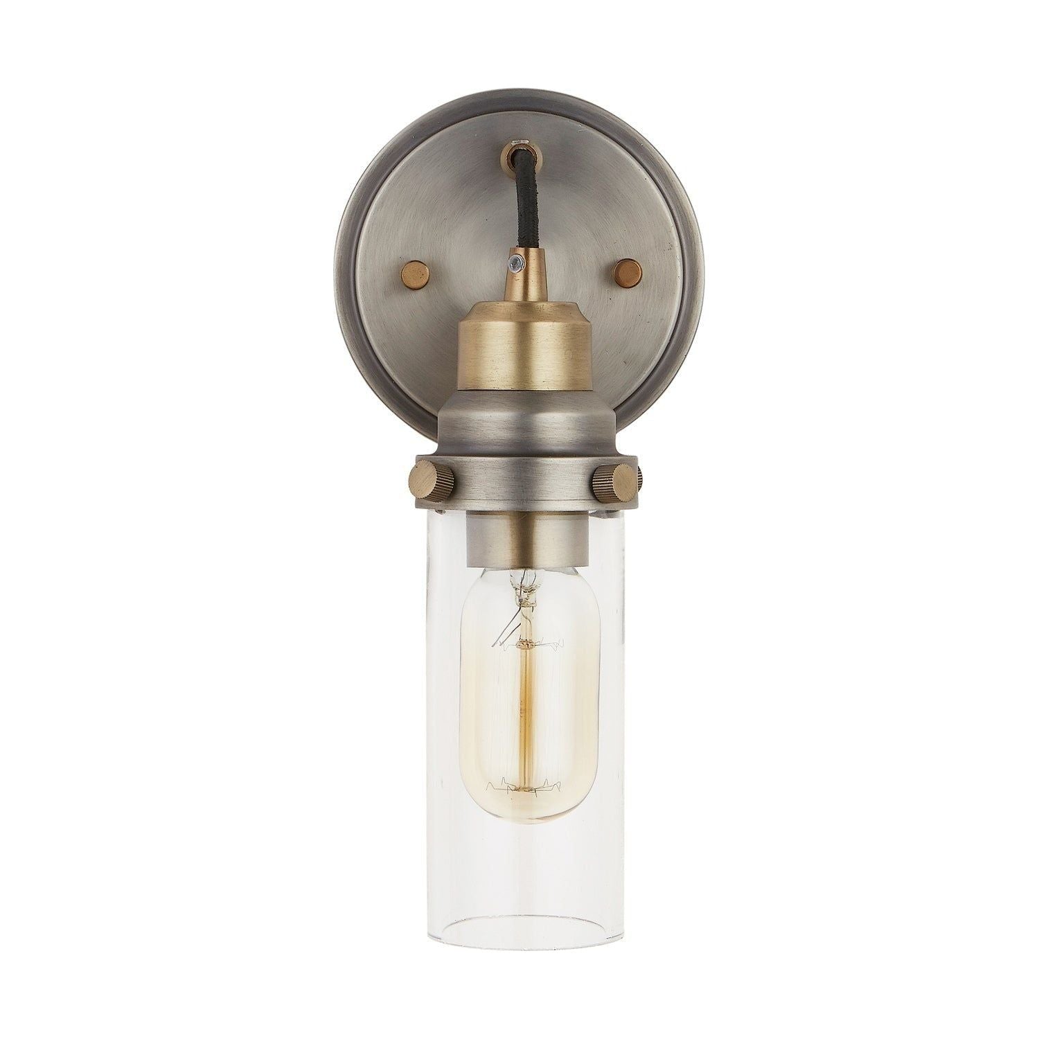 Ryder 1-Light Sconce