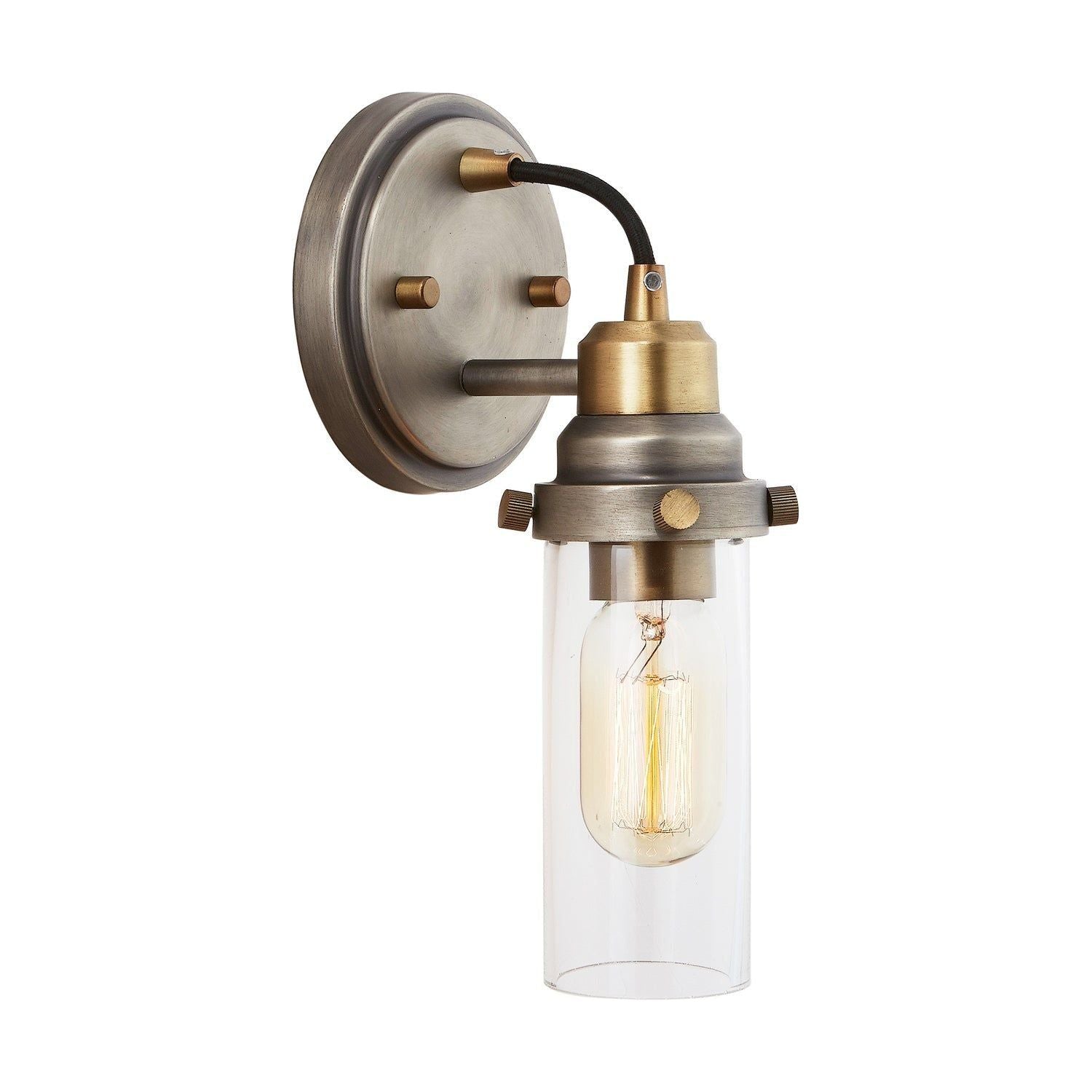 Ryder 1-Light Sconce