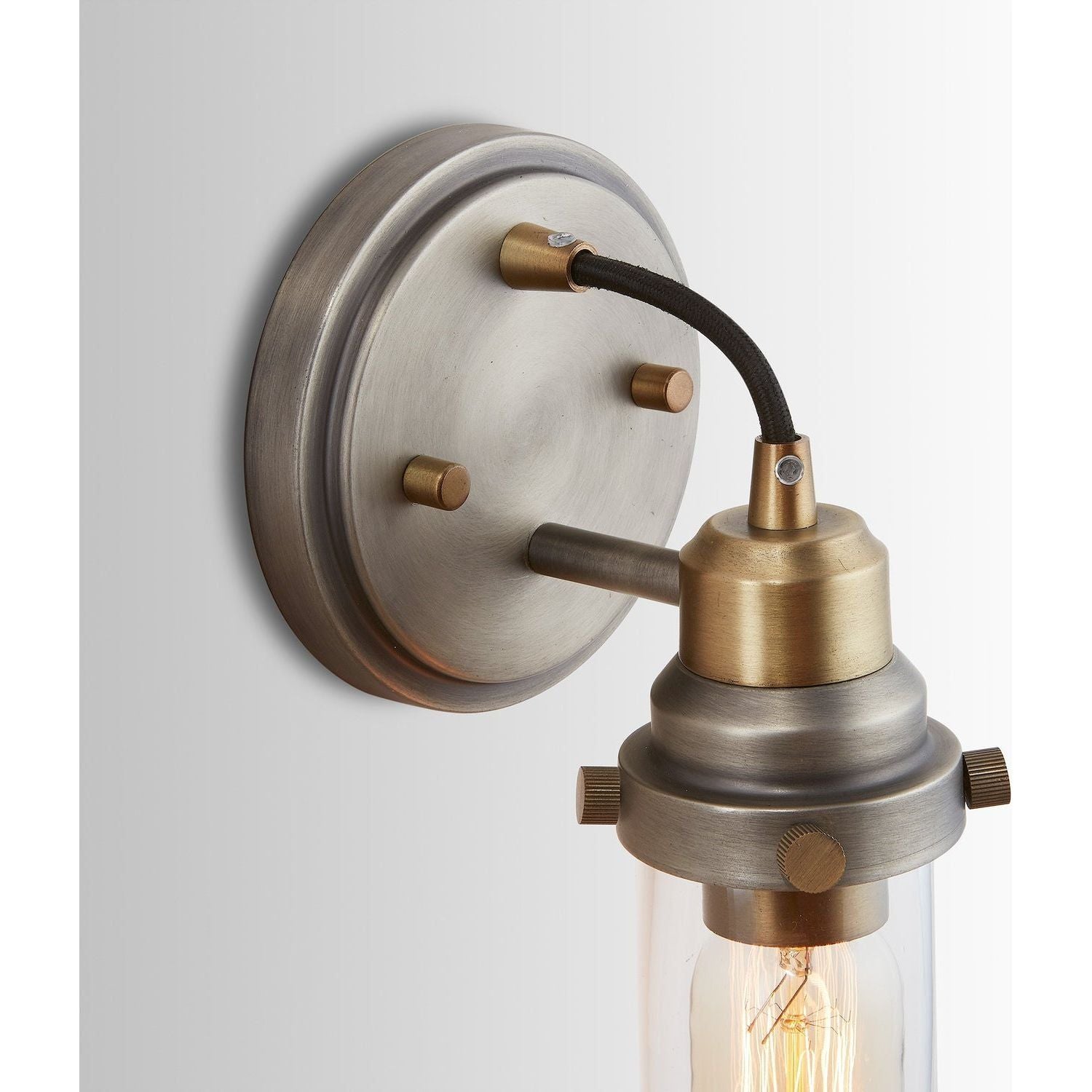 Ryder 1-Light Sconce