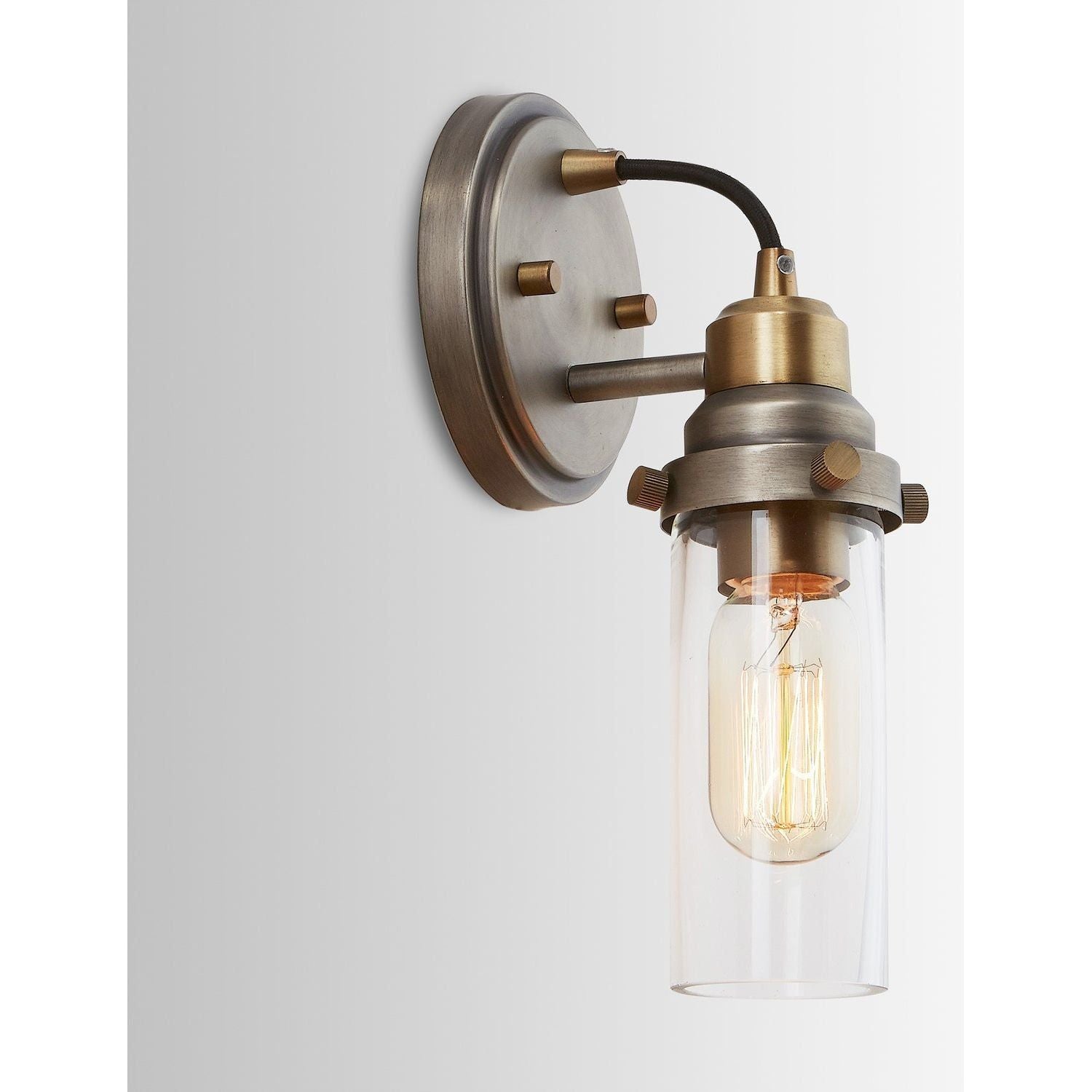 Ryder 1-Light Sconce