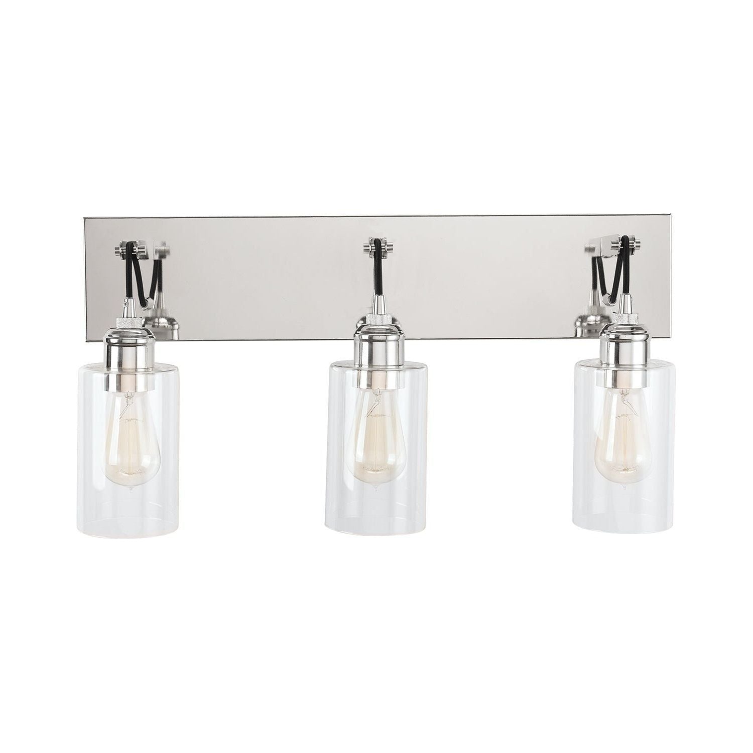 Prospero 3-Light Vanity