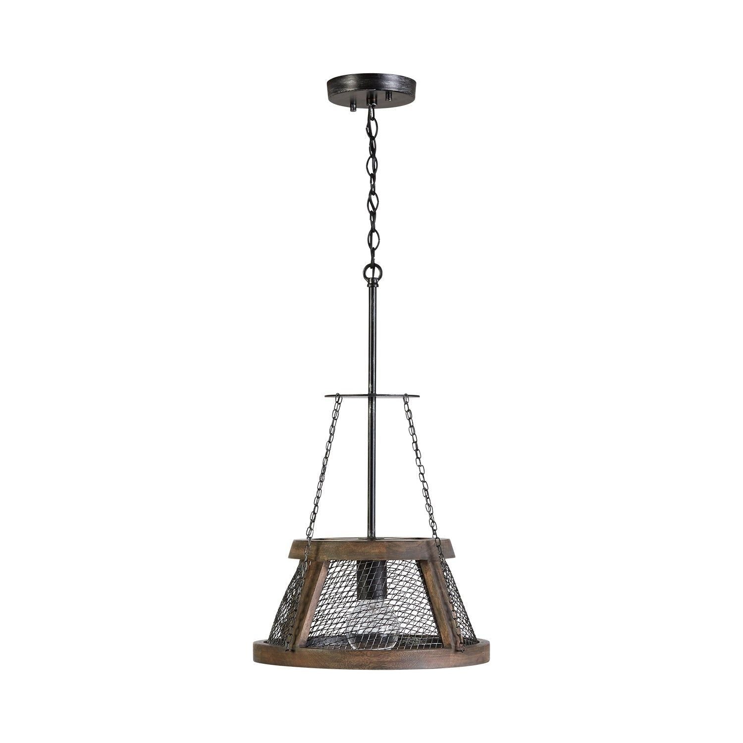 Lagmore 1-Light Pendant