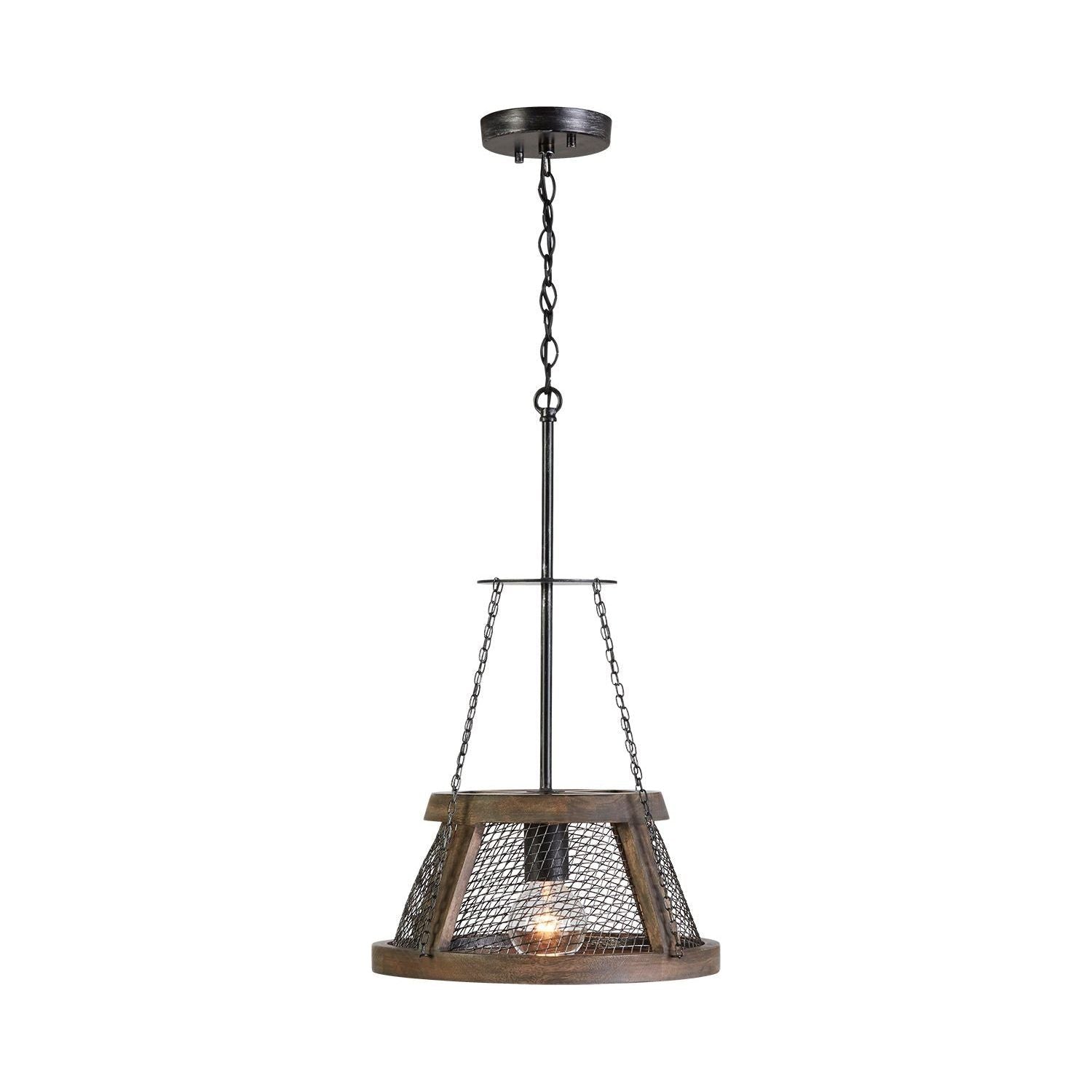 Lagmore 1-Light Pendant