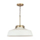 Oakwood 1-Light Pendant