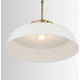 Oakwood 1-Light Pendant