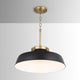 Oakwood 1-Light Pendant
