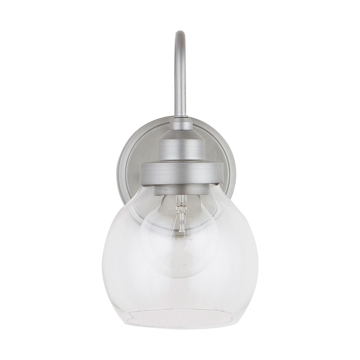 Daphne 1-Light Sconce