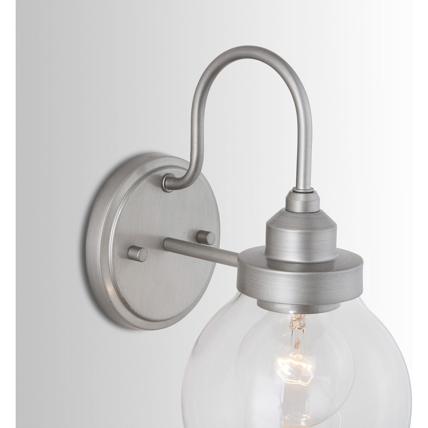 Daphne 1-Light Sconce