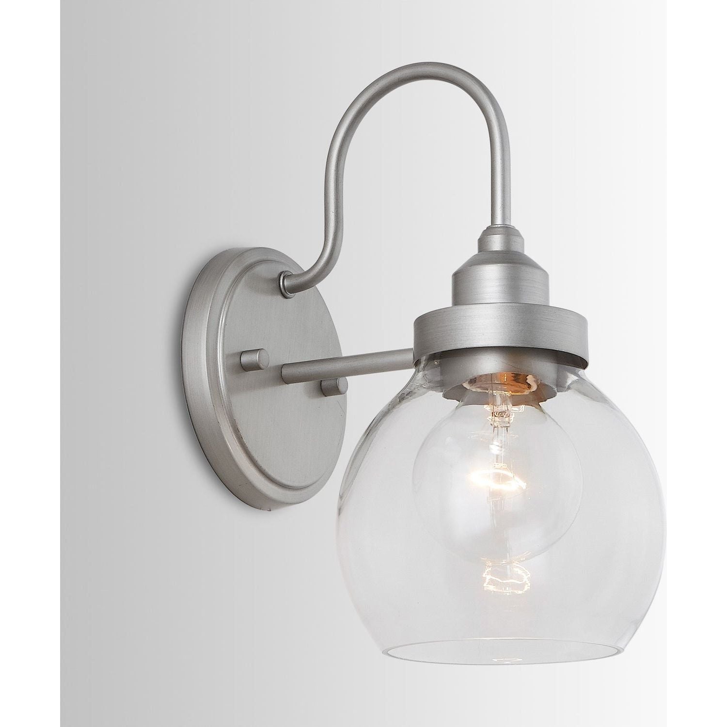 Daphne 1-Light Sconce