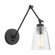 Profile 1-Light Sconce