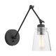 Profile 1-Light Sconce