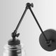 Profile 1-Light Sconce