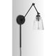 Profile 1-Light Sconce