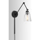 Profile 1-Light Sconce