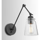 Profile 1-Light Sconce