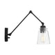 Profile 1-Light Sconce