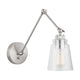 Profile 1-Light Sconce