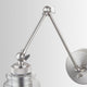 Profile 1-Light Sconce