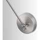Profile 1-Light Sconce