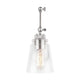 Profile 1-Light Sconce