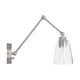 Profile 1-Light Sconce
