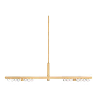 Annecy 2-Light Linear