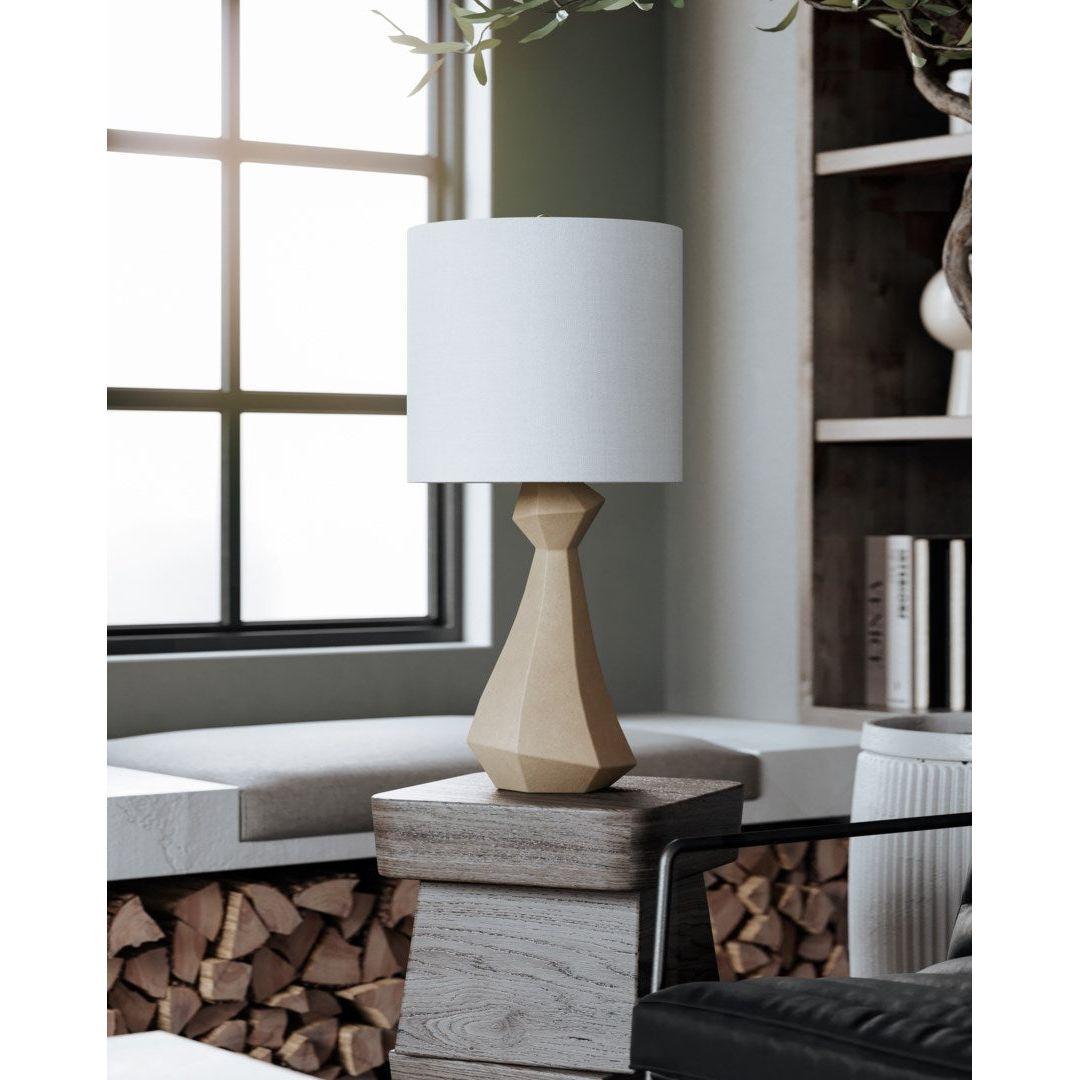 Troy - Oakland 1-Light Table Lamp - Lights Canada
