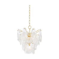 Darcia 5-Light Chandelier