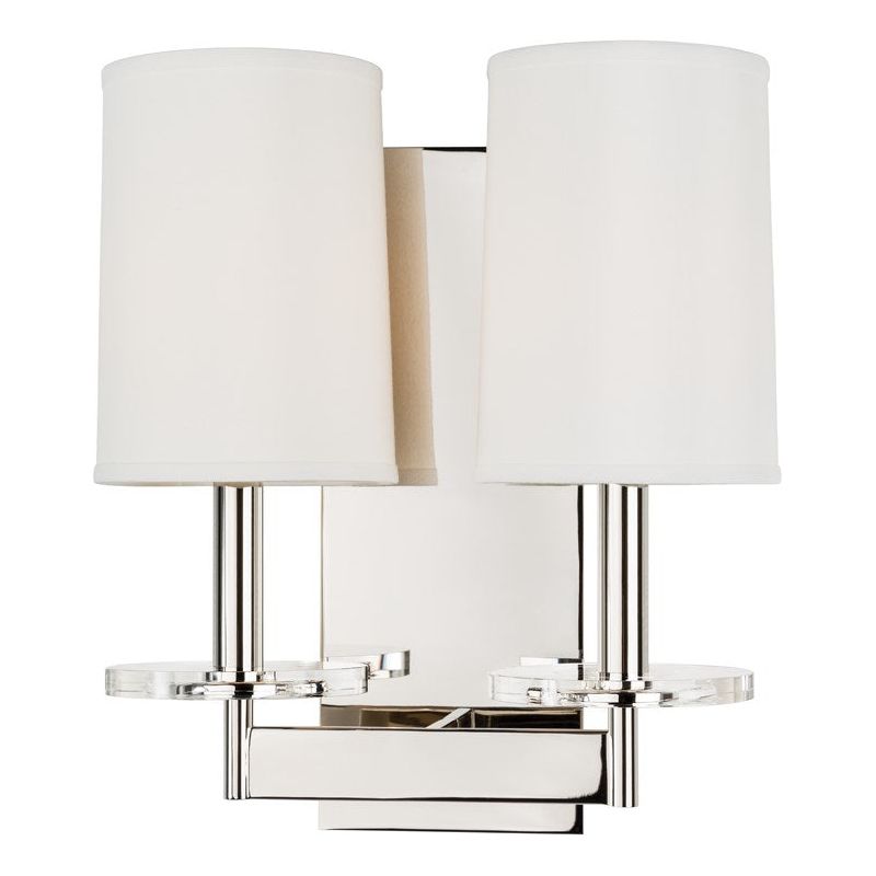 Chelsea 2-Light Wall Sconce