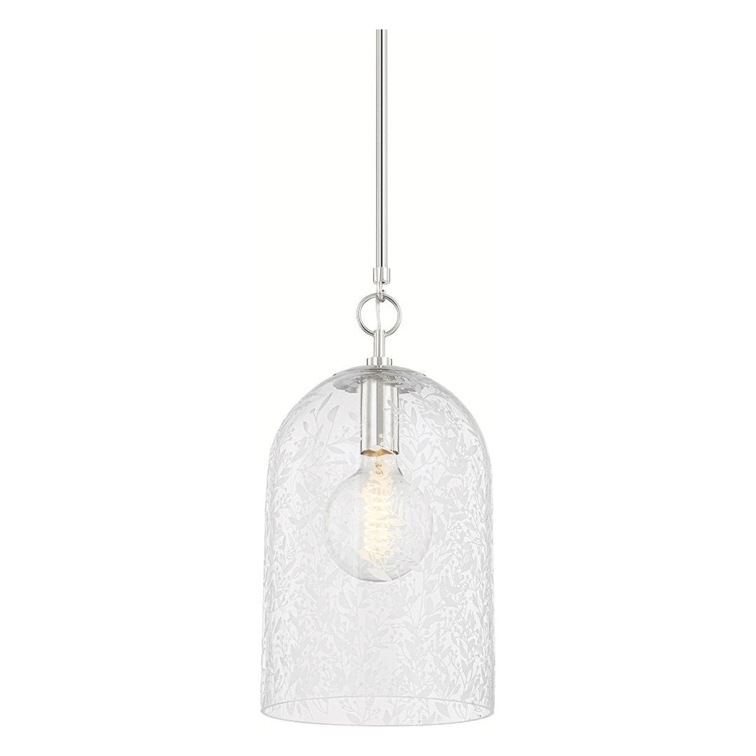 Belleville 1-Light Pendant