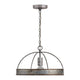 Alvin 1-Light Pendant