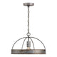 Alvin 1-Light Pendant
