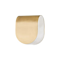 Briarwood 1-Light Wall Sconce