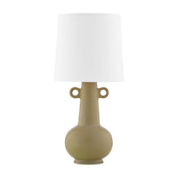 Rikki 1-Light Table Lamp