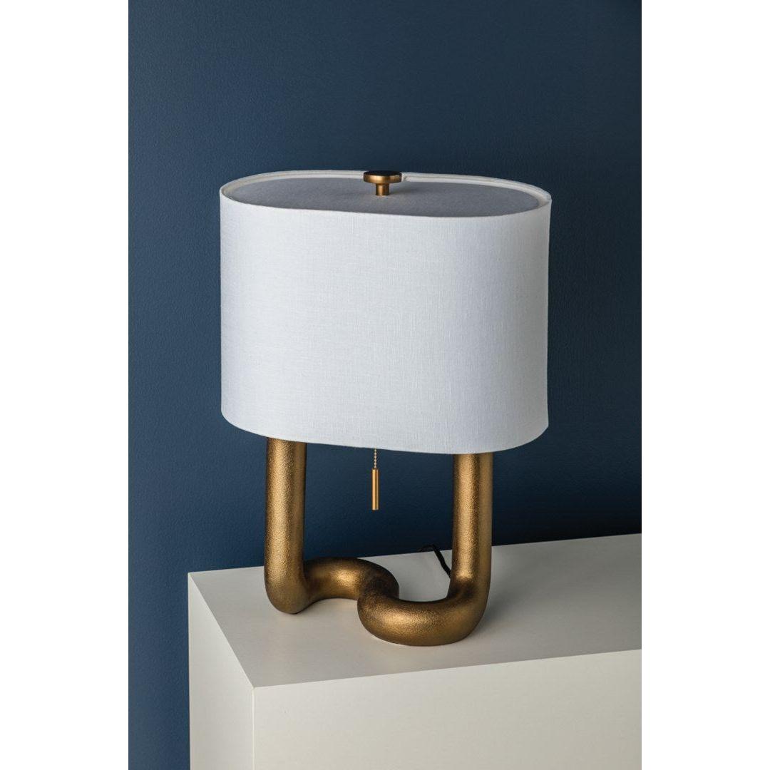 Armonk 1-Light Table Lamp