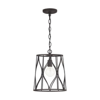 Quill 1-Light Pendant