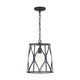Quill 1-Light Pendant