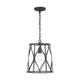 Quill 1-Light Pendant