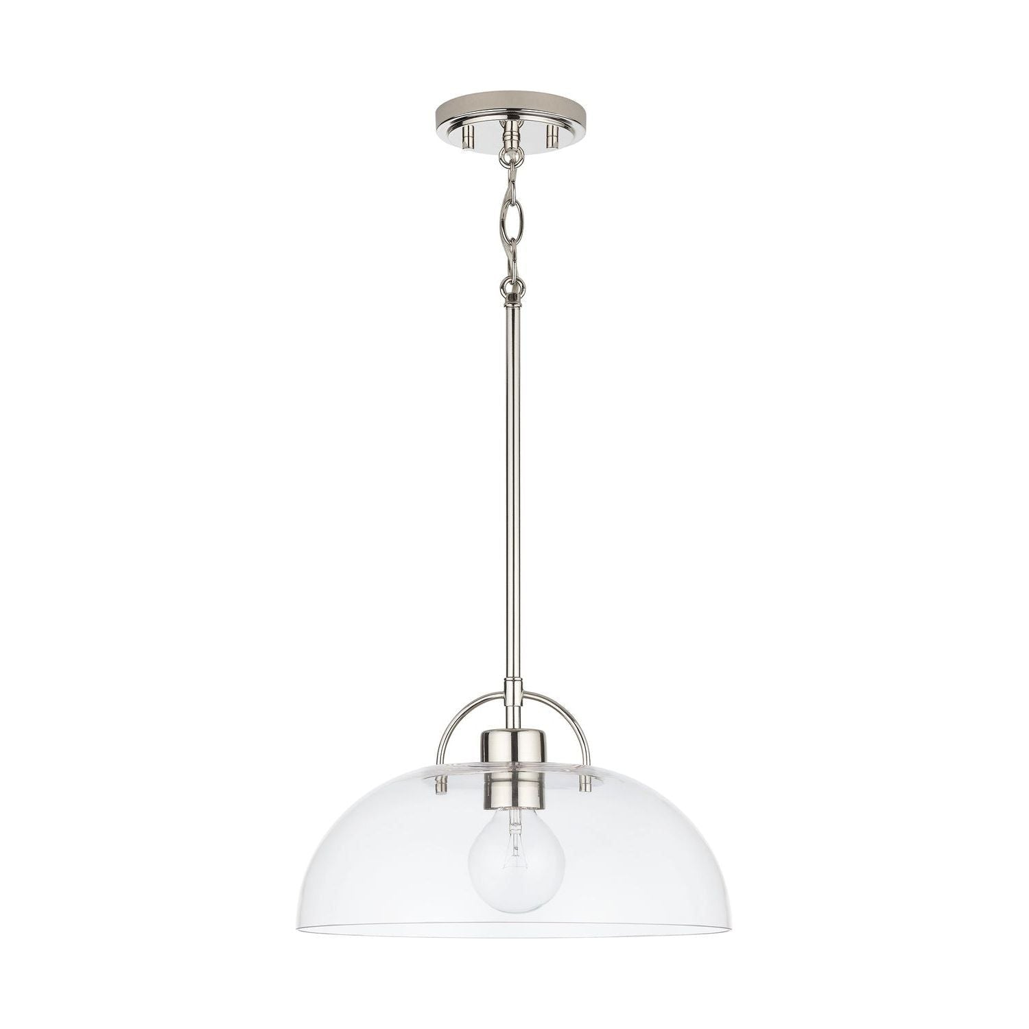 Rudy 1-Light Pendant