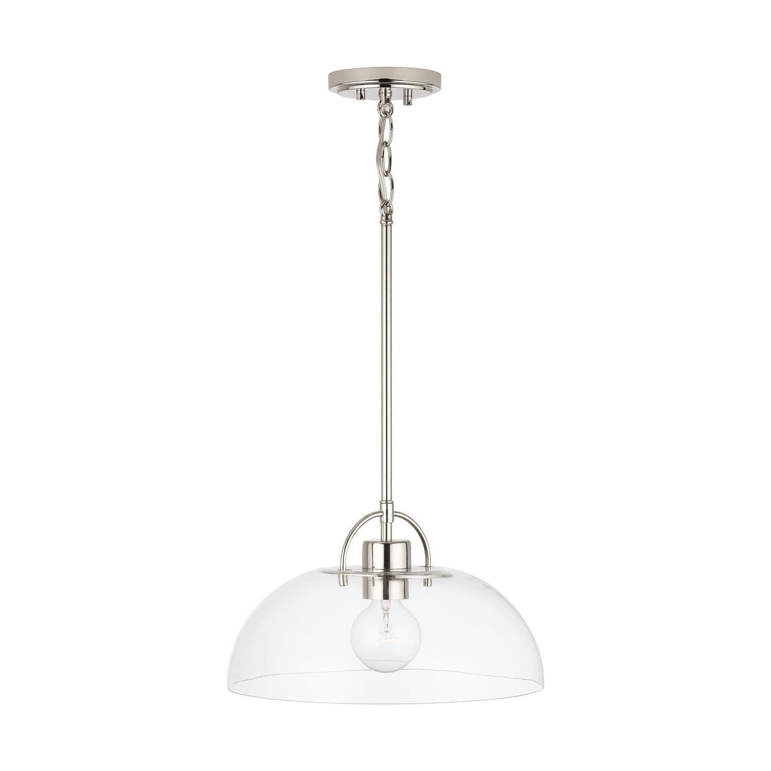 Rudy 1-Light Pendant