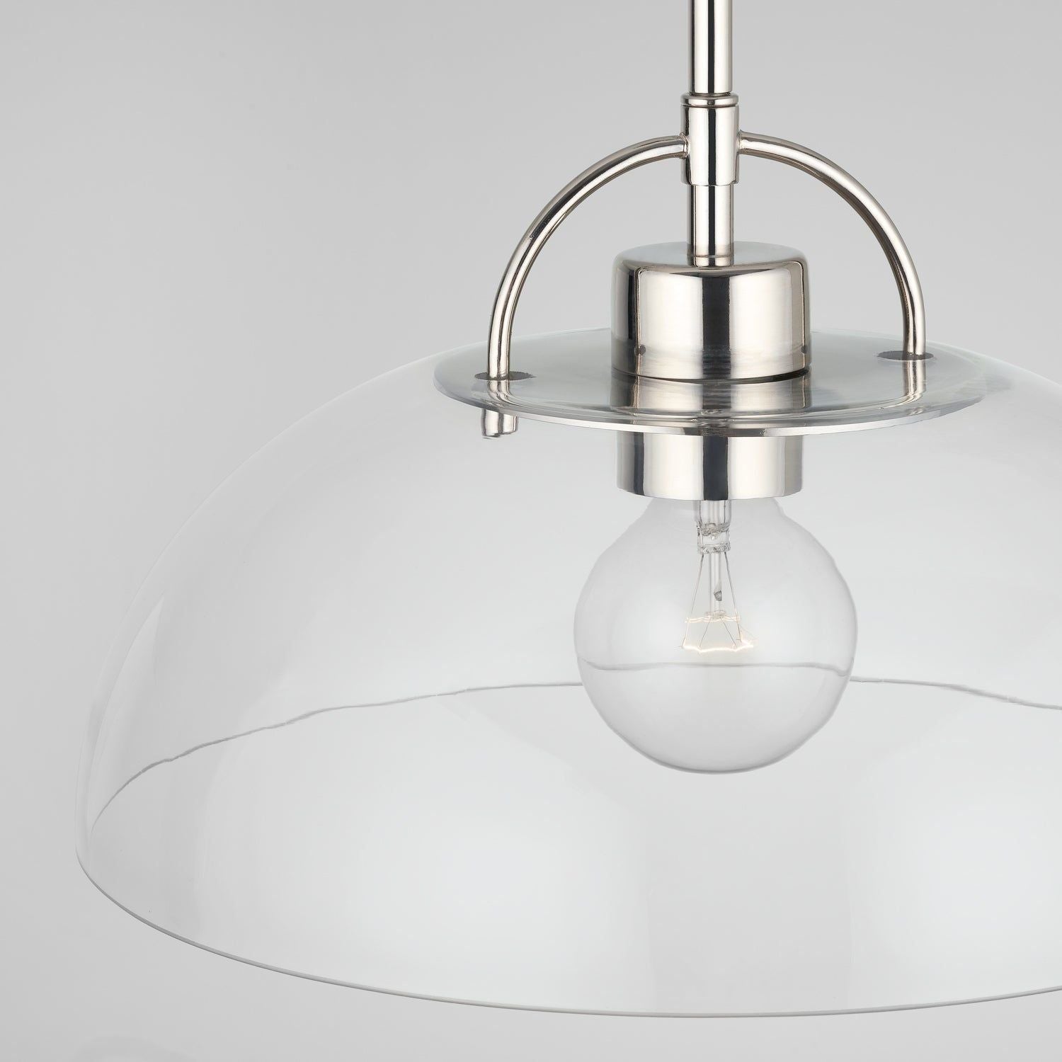 Rudy 1-Light Pendant