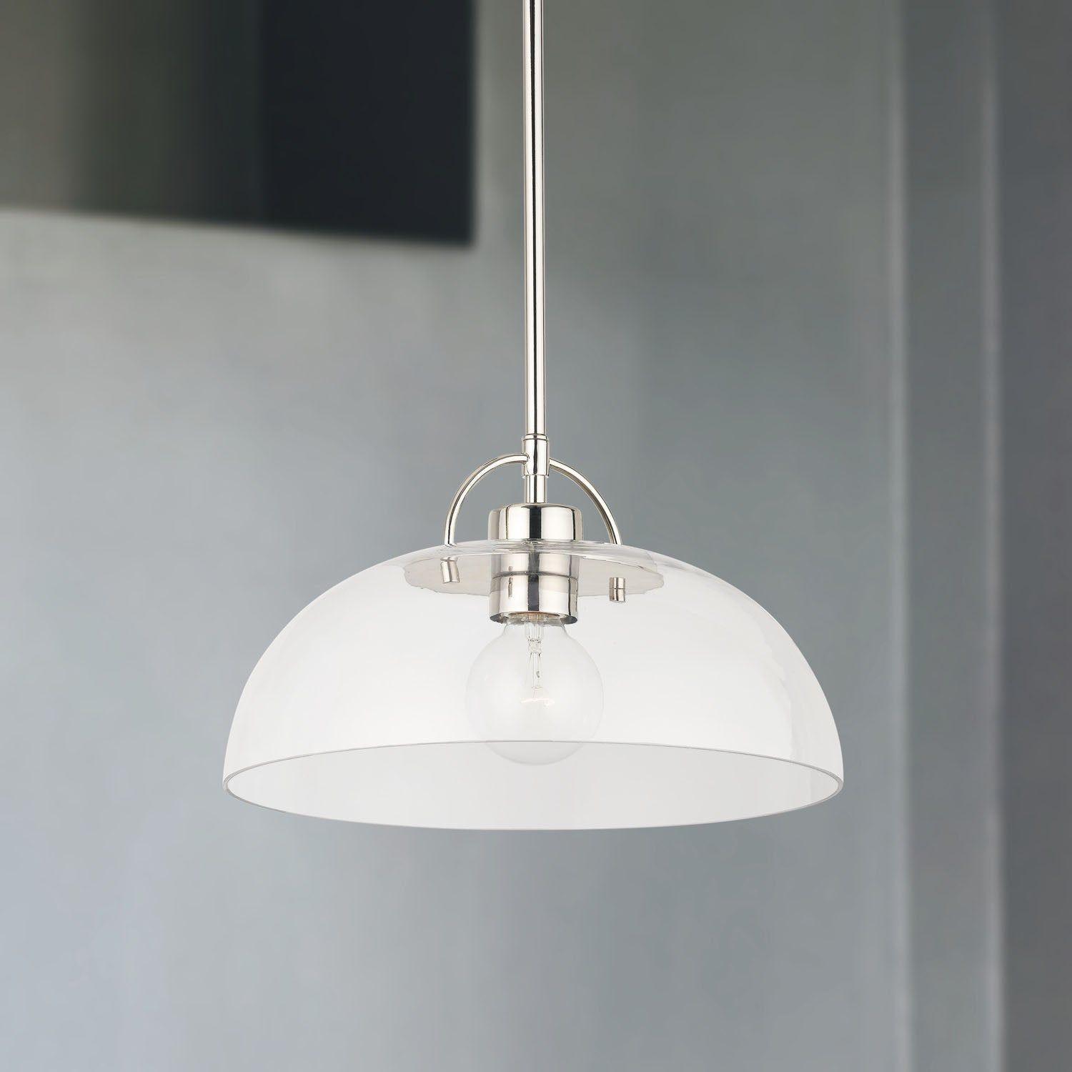 Rudy 1-Light Pendant