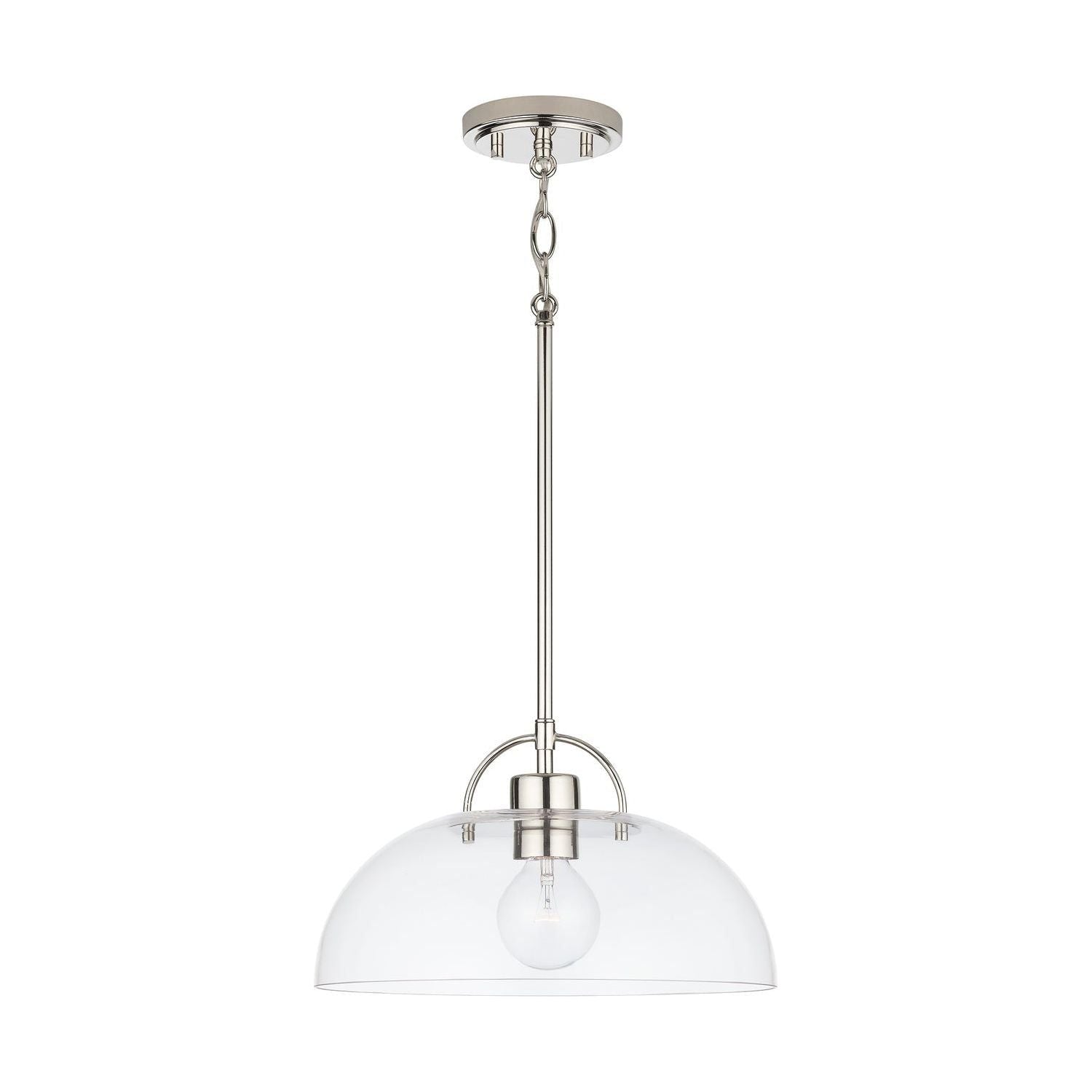 Rudy 1-Light Pendant