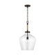 Boland 1-Light Pendant
