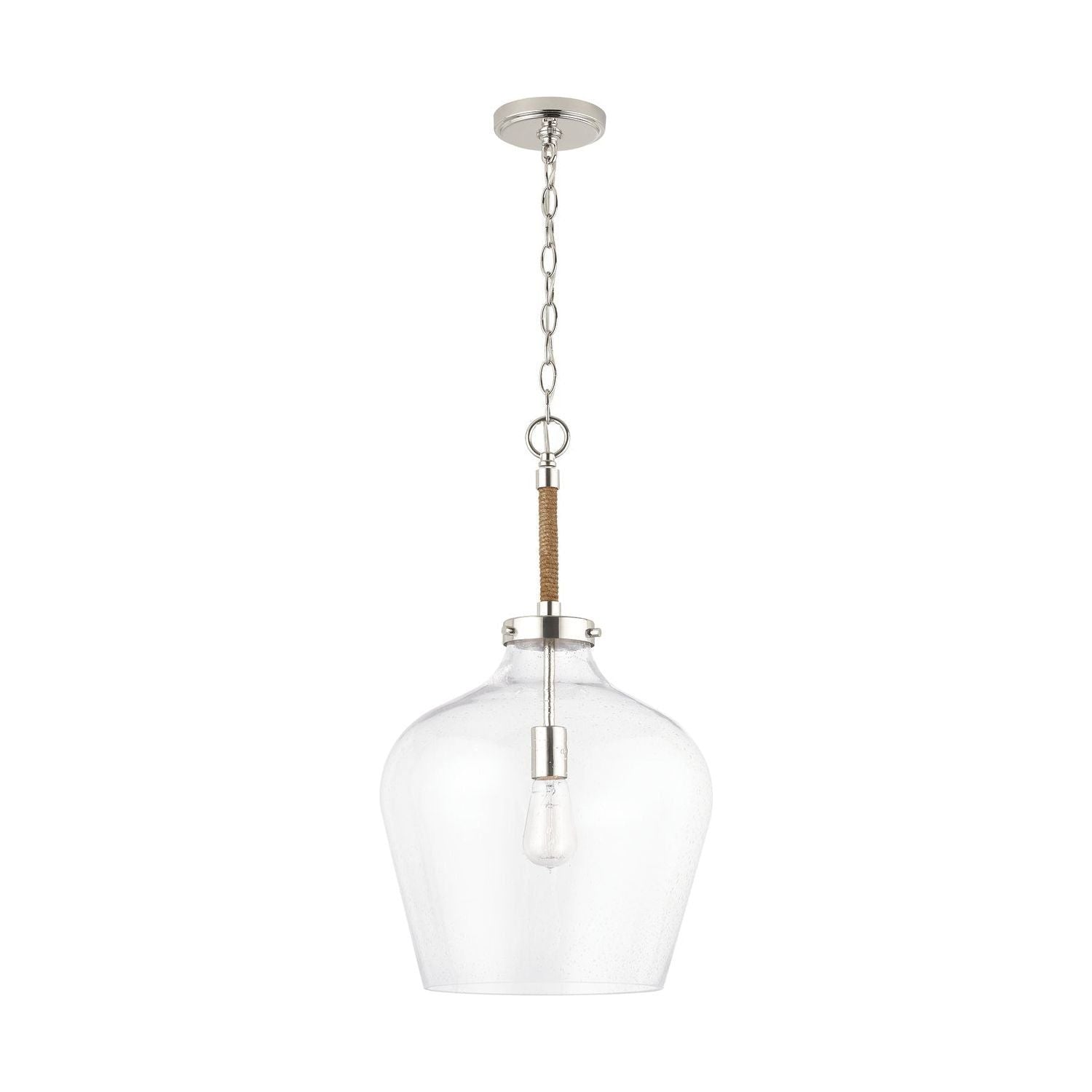 Boland 1-Light Pendant