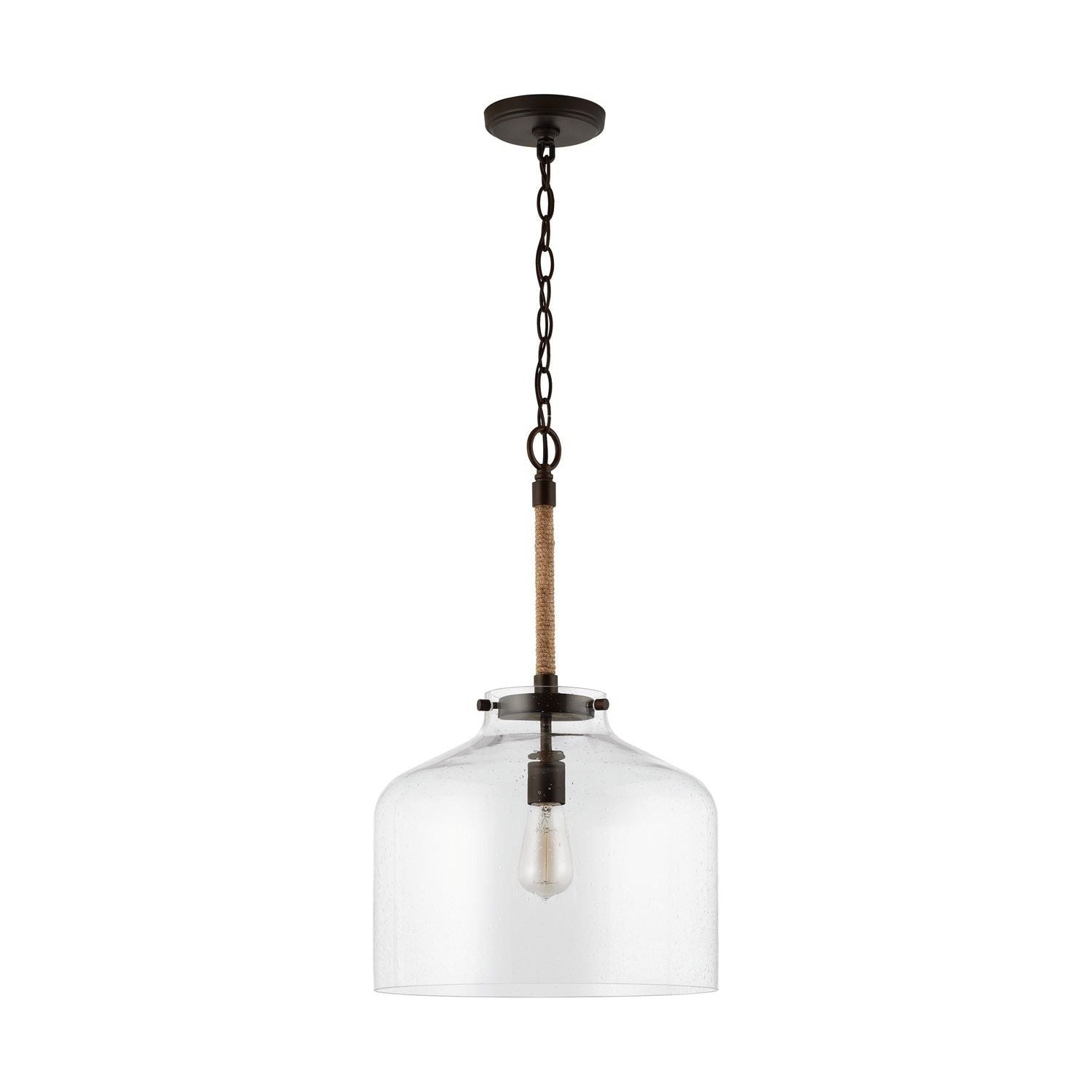 Corde 1-Light Pendant