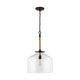 Corde 1-Light Pendant