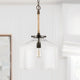 Corde 1-Light Pendant